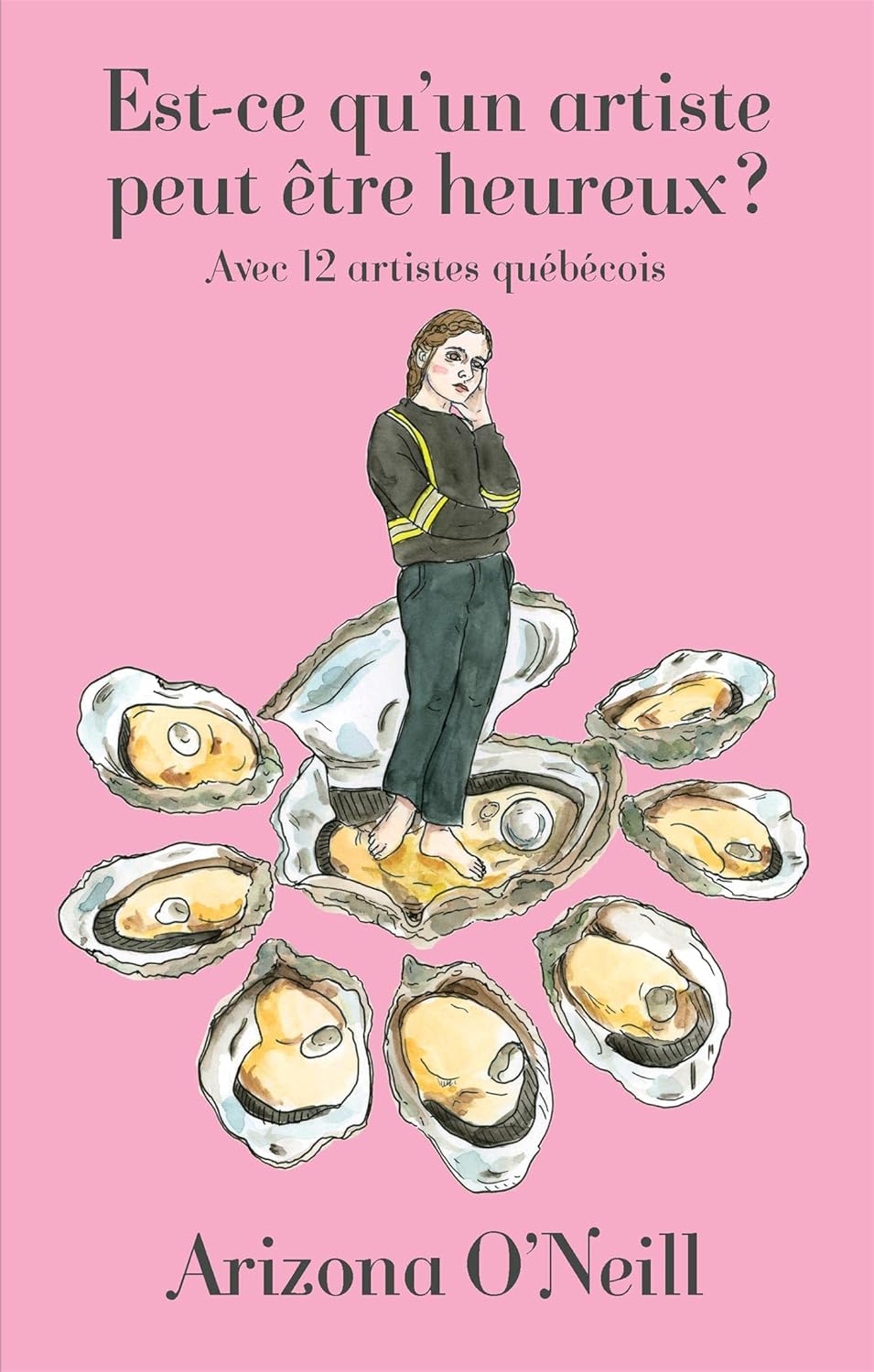 EST-CE QU'UN ARTISTE PEUT ETRE HEUREUX (MARCHAND FEUILL)
EST-CE QU'UN ARTISTE PEUT ETRE HEUREUX (MARCHAND FEUILL)