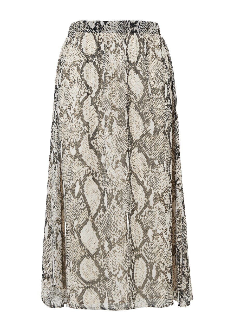 Юбка s.Oliver BLACK LABEL, экрю
Юбка s.Oliver BLACK LABEL, экрю