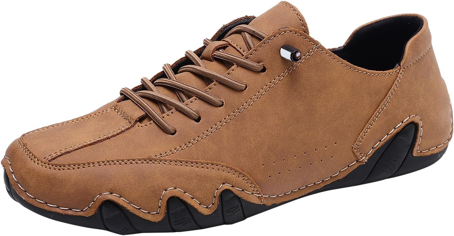 Ортопедические кроссовки для мужчин и женщин, водонепроницаемые, с противоскользящей подошвой, легкие, с поддержкой свода стопы, широкой колодкой, обувь для вождения Generic, коричневый
Ортопедические кроссовки для мужчин и женщин, водонепроницаемые, с противоскользящей подошвой, легкие, с поддержкой свода стопы, широкой колодкой, обувь для вождения Generic, коричневый