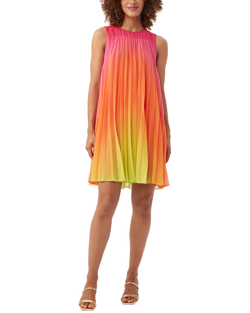 Платье Trina Turk Jalina, цвет multi
Платье Trina Turk Jalina, цвет multi