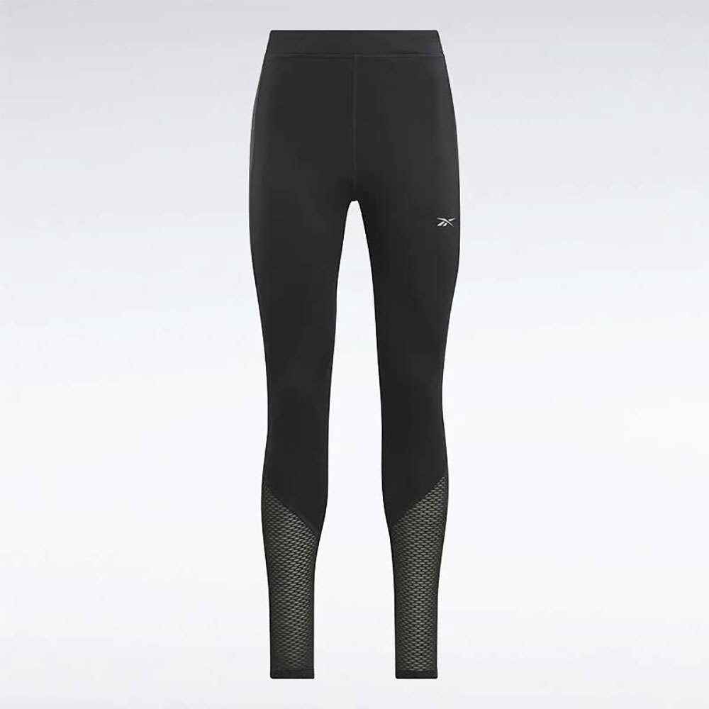 Леггинсы Reebok Running Vector, черный
Леггинсы Reebok Running Vector, черный