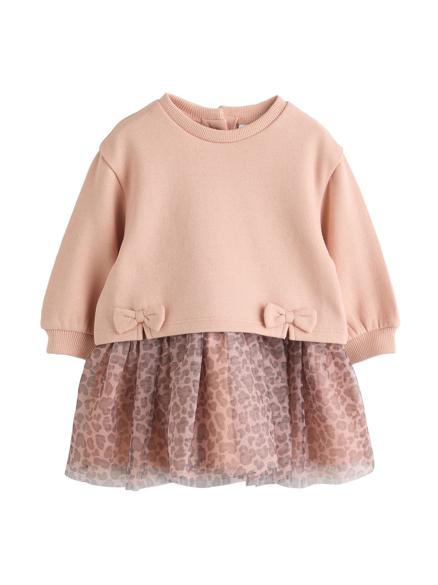 Платье Next, Powder/Dusky Pink
Платье Next, Powder/Dusky Pink