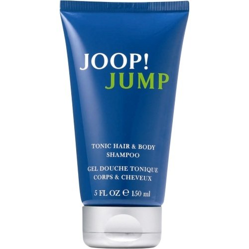 JOOP!, Jump, гель для душа, 150 мл
JOOP!, Jump, гель для душа, 150 мл