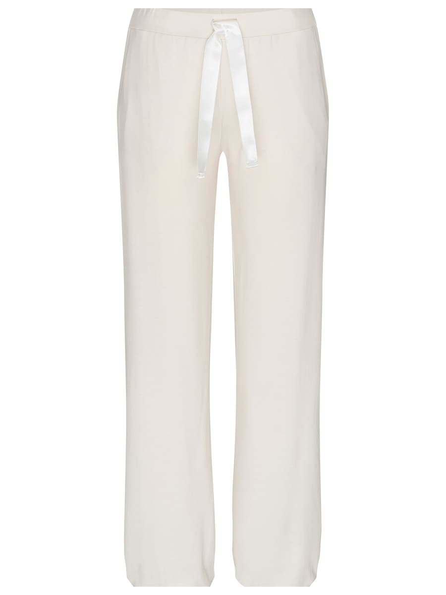 Пижамные штаны Myjama, белый
Пижамные штаны Myjama, белый