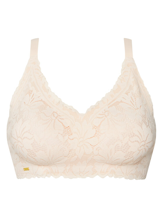 Верхний бюстгальтер 10910 Selmark, розовый
Верхний бюстгальтер 10910 Selmark, розовый