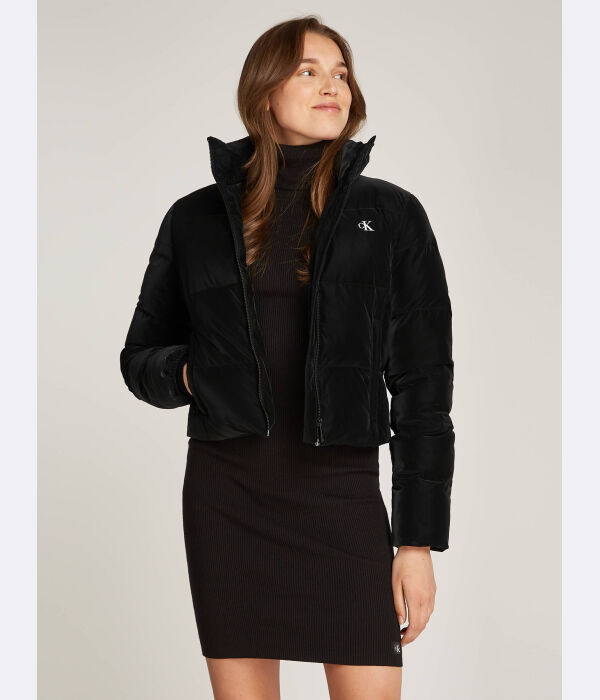 Куртка Regular fit Calvin Klein Jeans, черный
Куртка Regular fit Calvin Klein Jeans, черный