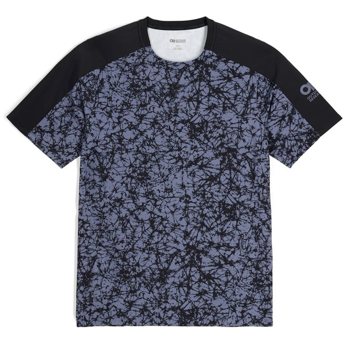 Джерси Freewheel с коротким рукавом Outdoor Research, Summit Atoms
Джерси Freewheel с коротким рукавом Outdoor Research, Summit Atoms