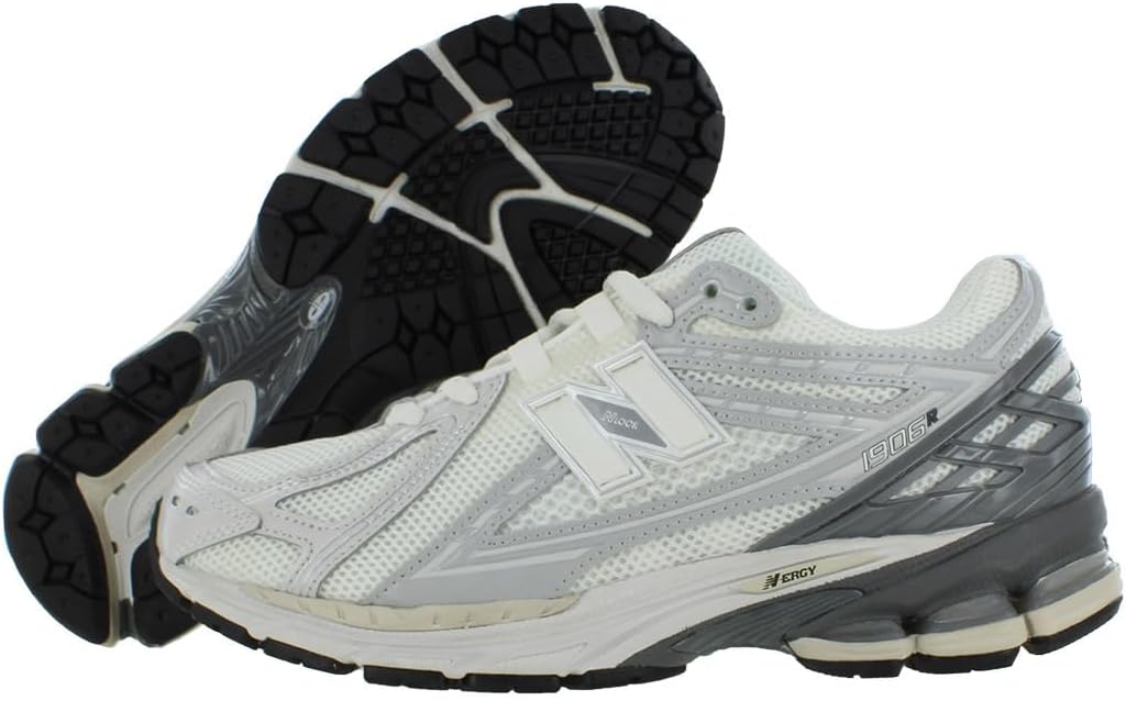 Беговые кроссовки New Balance 1906R для мужчин, серый
Беговые кроссовки New Balance 1906R для мужчин, серый