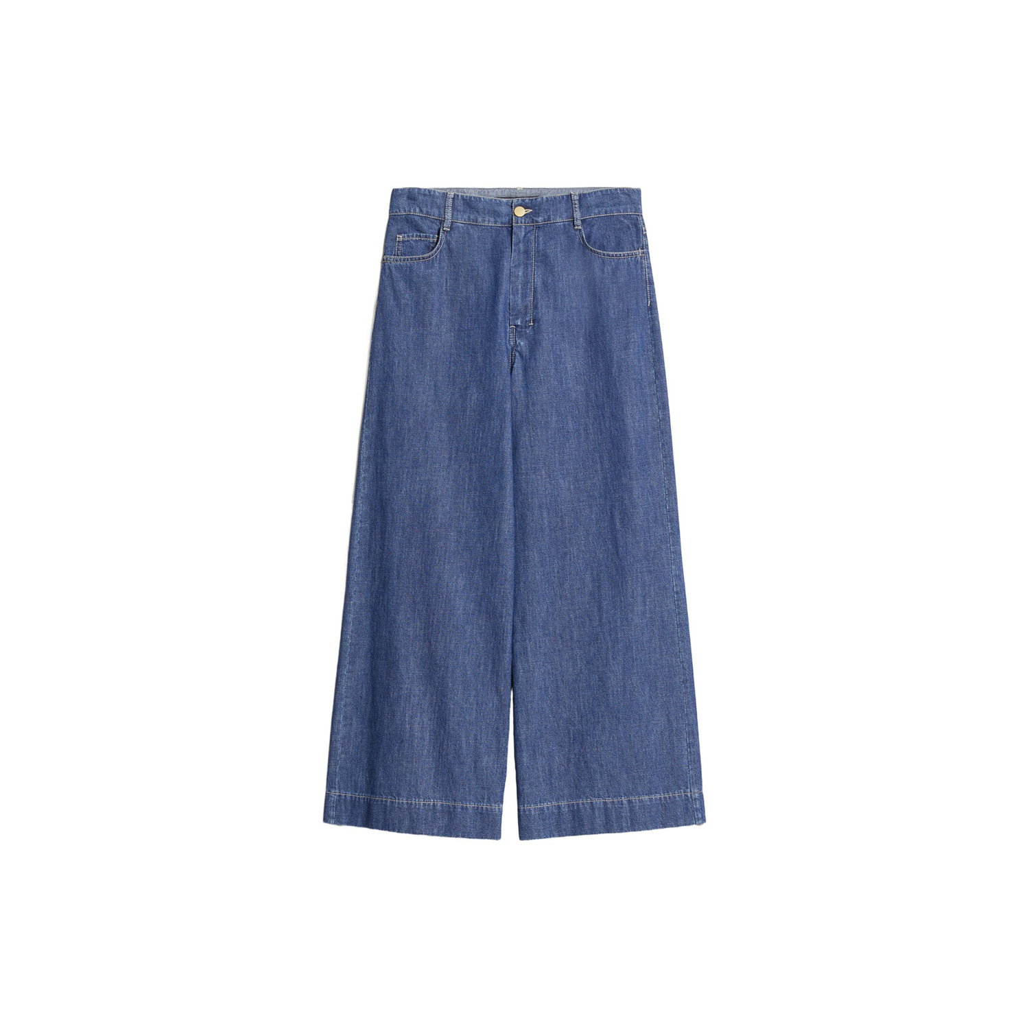 MaxMara Джинсы женские cornflower blue
MaxMara Джинсы женские cornflower blue