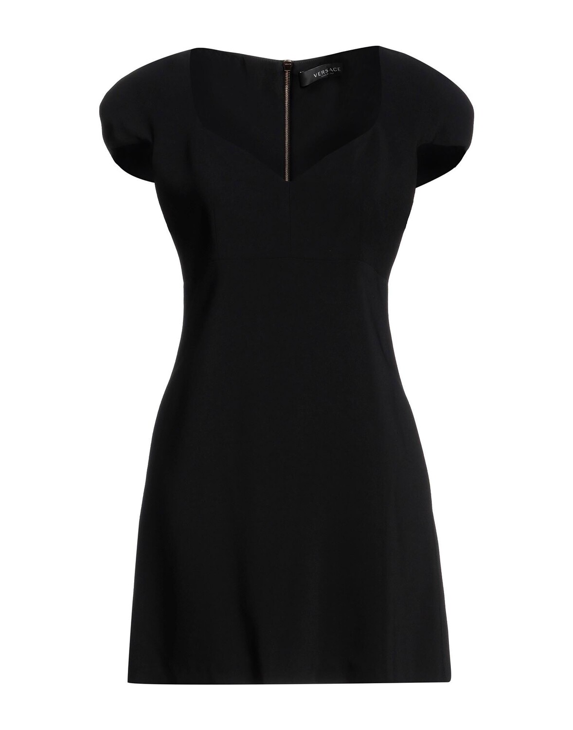 Платье Versace, черный
Платье Versace, черный