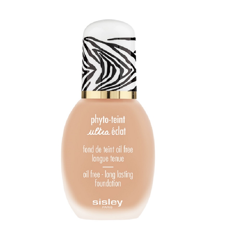 Стойкая основа под макияж phyto teint ultra éclat oil free long lasting foundation Sisley, цвет nr. 4w cinnamon, 30 мл
Стойкая основа под макияж phyto teint ultra éclat oil free long lasting foundation Sisley, цвет nr. 4w cinnamon, 30 мл
