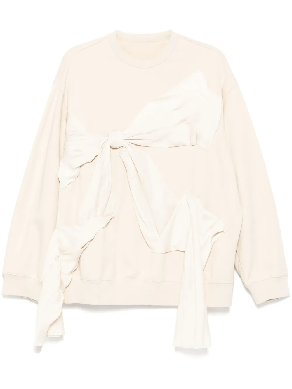 Кардиган с бантами JNBY, нейтральный
Кардиган с бантами JNBY, нейтральный