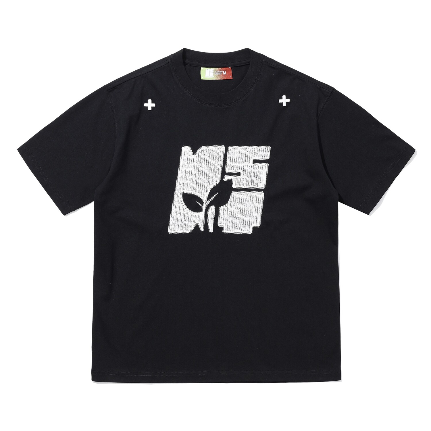 NSTNEW START Футболка унисекс, Белый
NSTNEW START Футболка унисекс, Белый