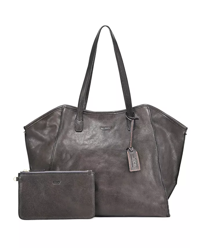 Сумка-тоут Iris Carryall OLD TREND, серый 
Сумка-тоут Iris Carryall OLD TREND, серый