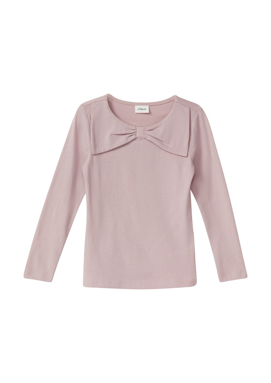 Рубашка s.Oliver, темно-розовый
Рубашка s.Oliver, темно-розовый