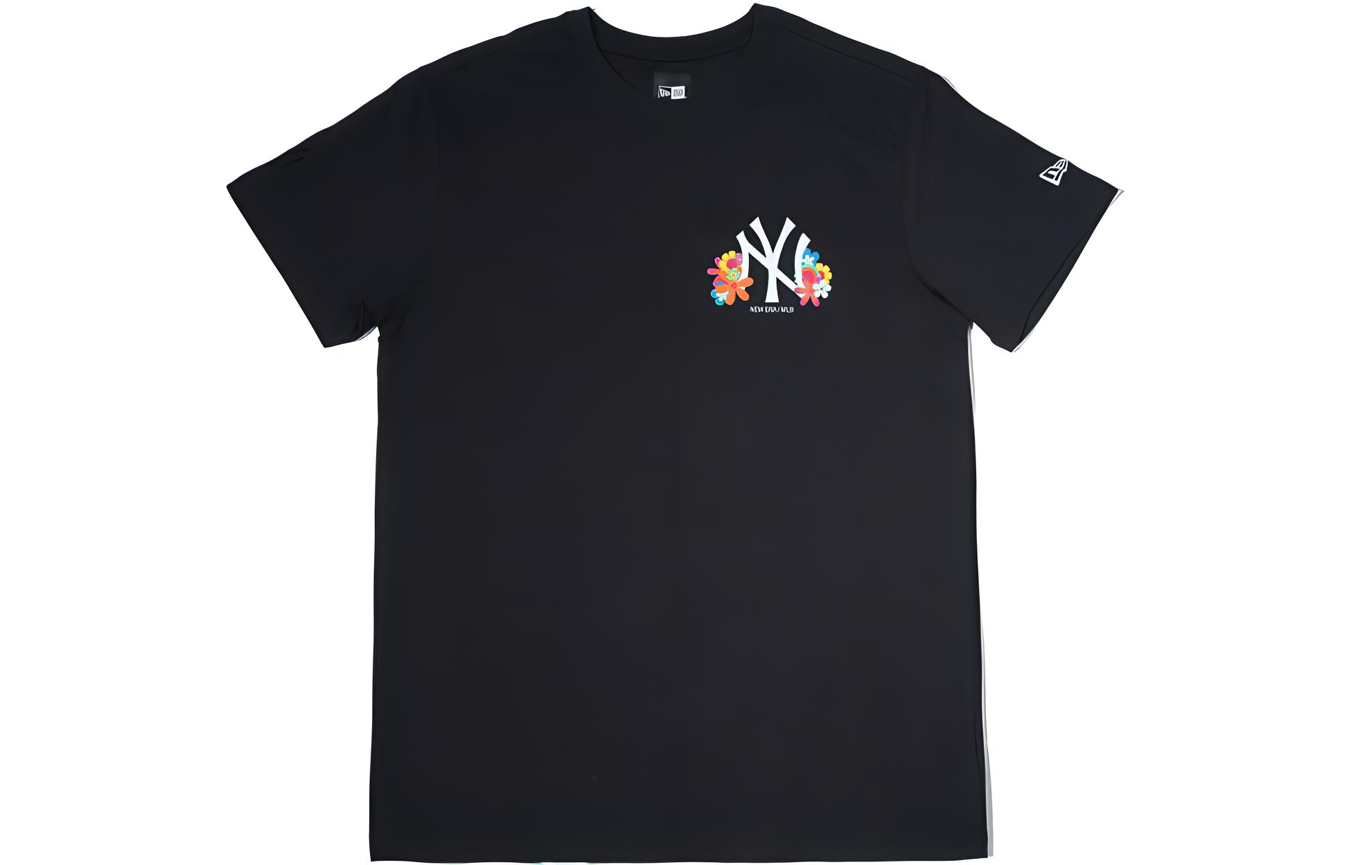 New Era Футболка унисекс черная SS22, Черный, New Era Футболка унисекс черная SS22
New Era Футболка унисекс черная SS22, Черный, New Era Футболка унисекс черная SS22