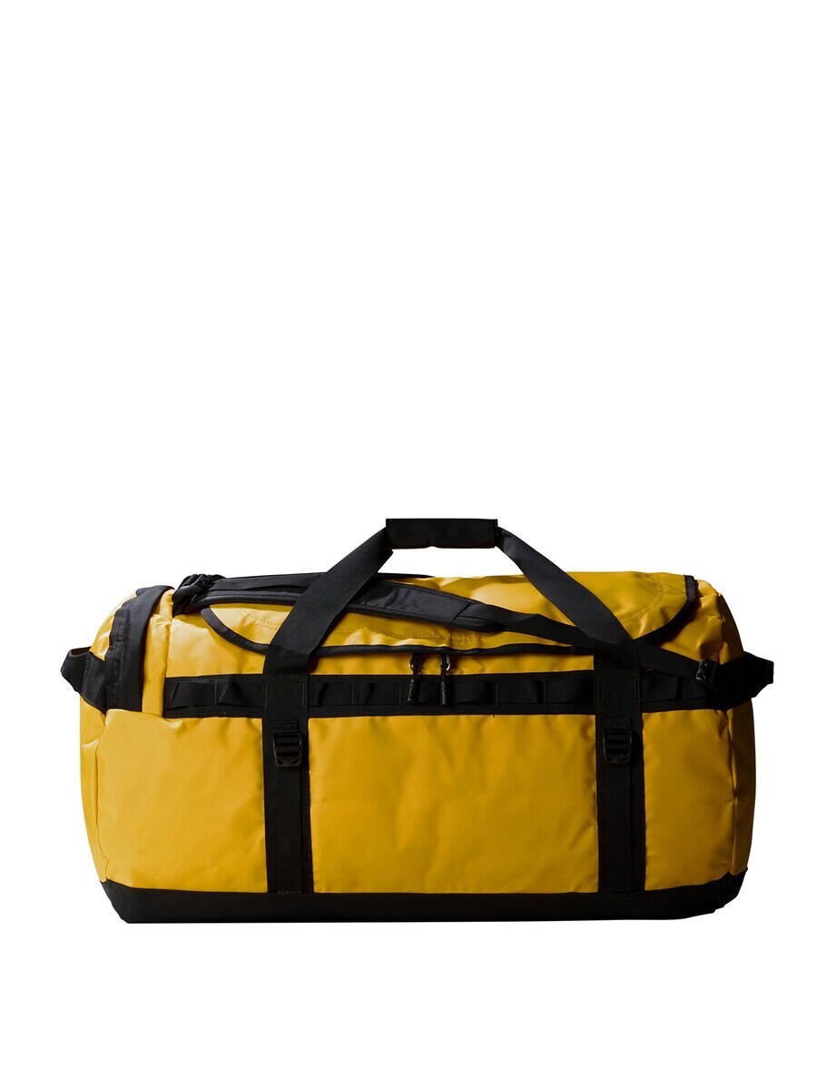 Спортивная сумка THE NORTH FACE Sports Base Camp, желтый
Спортивная сумка THE NORTH FACE Sports Base Camp, желтый