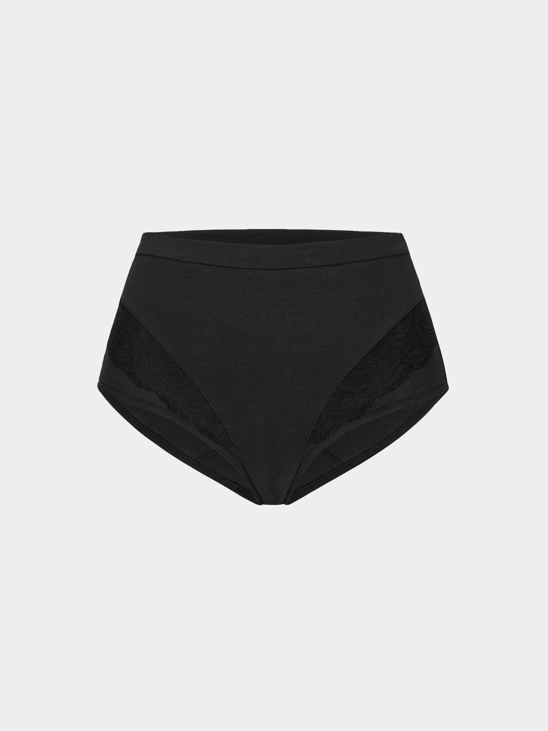 Трусы Erlich Textil Taillen Josepha, черный
Трусы Erlich Textil Taillen Josepha, черный