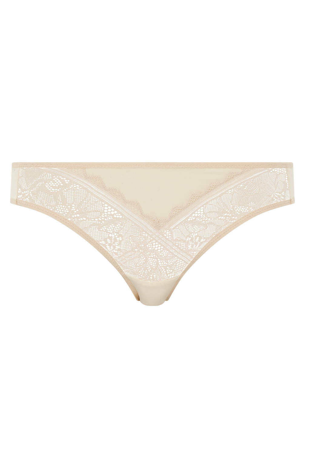 Трусы Chantelle Easy Feel Floral Touch, цвет Beige Dore 
Трусы Chantelle Easy Feel Floral Touch, цвет Beige Dore