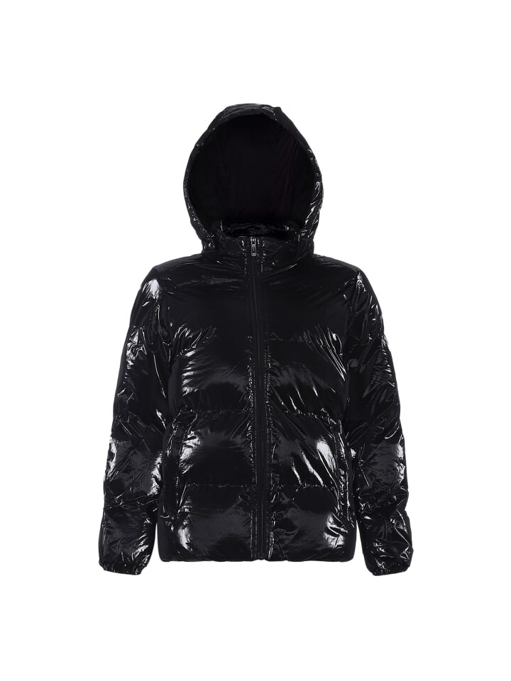 Пуховик nascita, черный
Пуховик nascita, черный