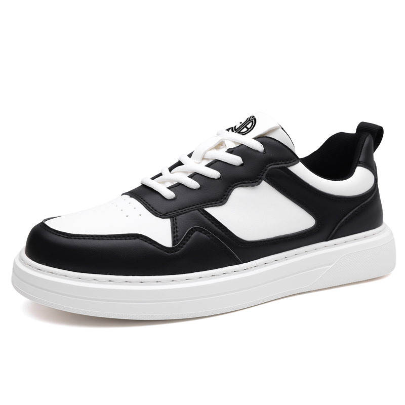 Износостойкие, нескользящие, низкие мужские кроссовки Yi Jiabao, Black
Износостойкие, нескользящие, низкие мужские кроссовки Yi Jiabao, Black