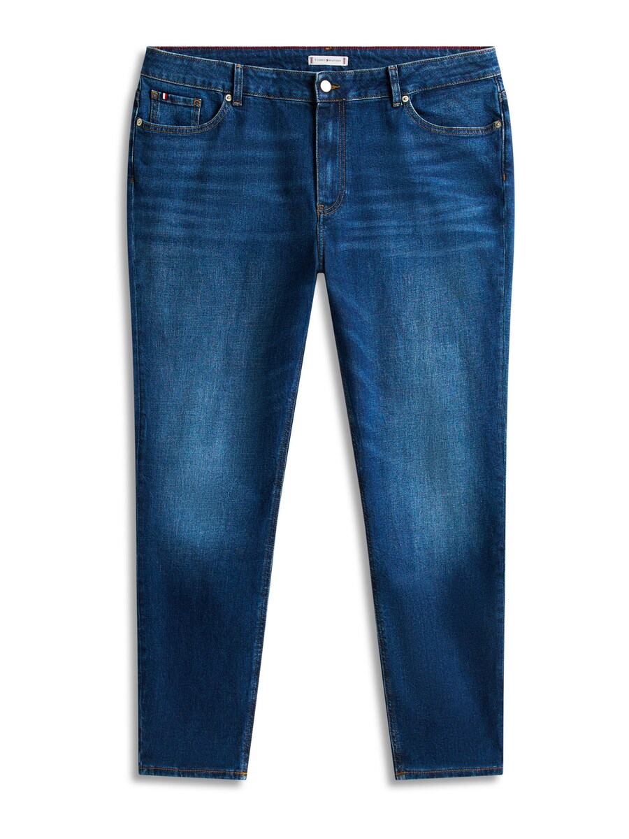 Узкие джинсы Tommy Hilfiger Curve NEW DOREEN, Blue Denim
Узкие джинсы Tommy Hilfiger Curve NEW DOREEN, Blue Denim