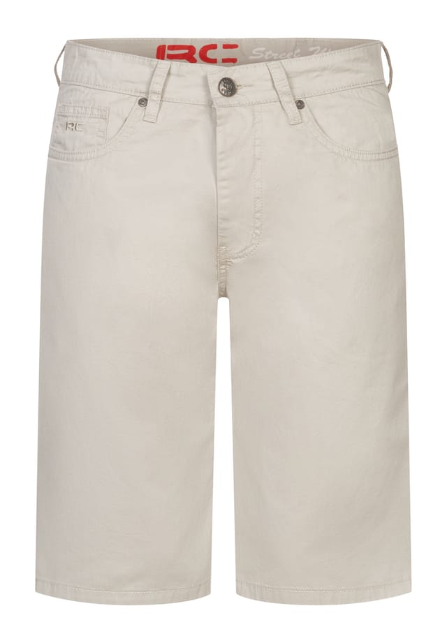 Шорты чинос шорты Rock Creek, белый 
Шорты чинос шорты Rock Creek, белый