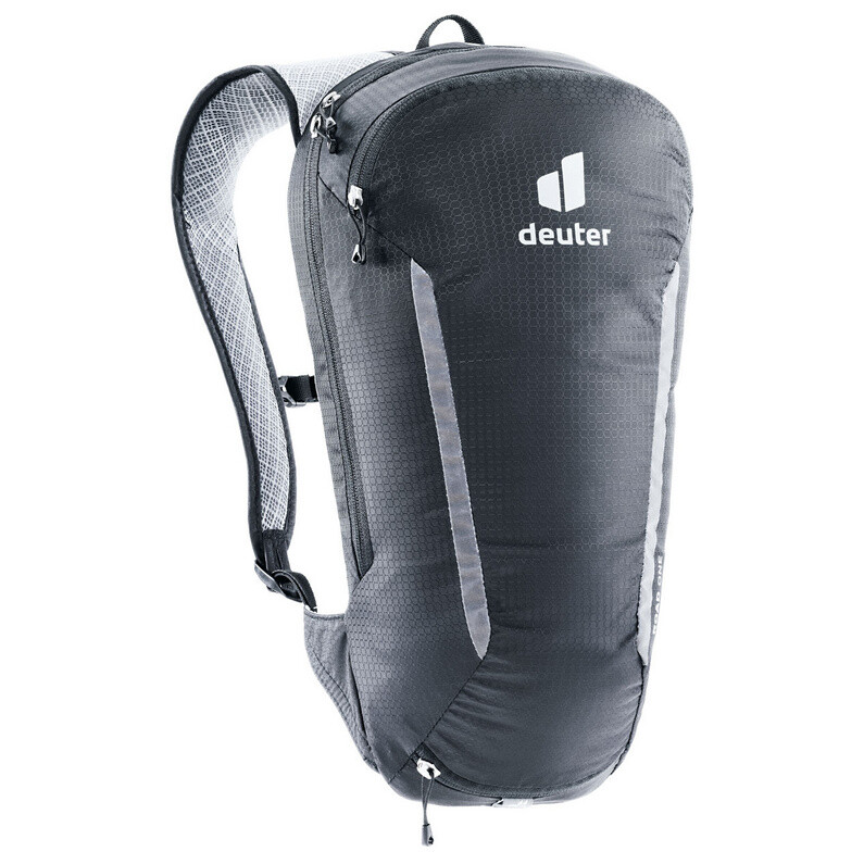 Рюкзак Road One Deuter, черный 
Рюкзак Road One Deuter, черный