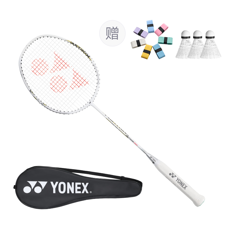 Ракетка для бадминтона AstroX YONEX
Ракетка для бадминтона AstroX YONEX