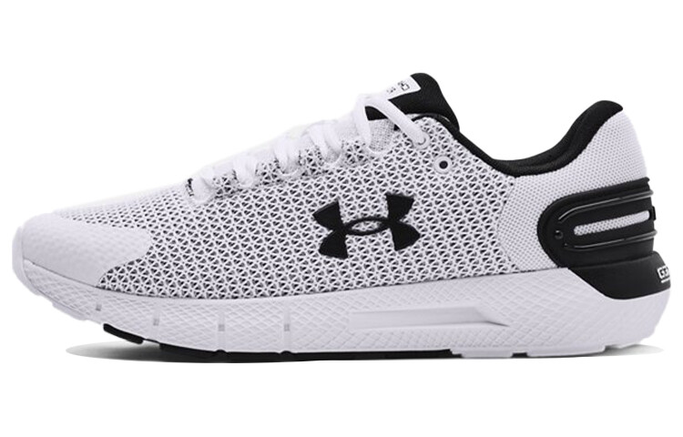 Кроссовки Charged Rogue 2.5 мужские с низким верхом белого/черного цвета Under Armour, Черный, Кроссовки Charged Rogue 2.5 мужские с низким верхом белого/черного цвета Under Armour 
Кроссовки Charged Rogue 2.5 мужские с низким верхом белого/черного цвета Under Armour, Черный, Кроссовки Charged Rogue 2.5 мужские с низким верхом белого/черного цвета Under Armour