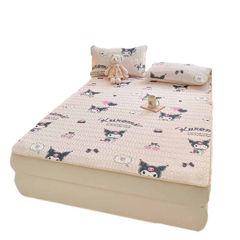 Коврики из латекса Sanrio, Cherry Kuromi, Красный, Коврики из латекса Sanrio, Cherry Kuromi
Коврики из латекса Sanrio, Cherry Kuromi, Красный, Коврики из латекса Sanrio, Cherry Kuromi