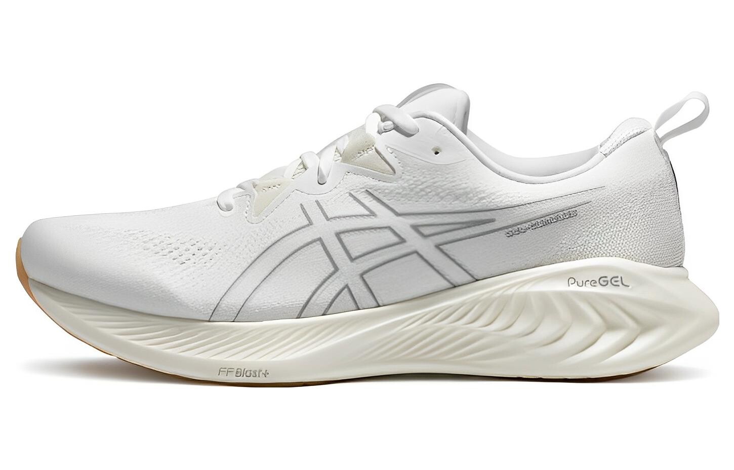 Кроссовки ASICS Gel-Cumulus 25 на шнуровке
Кроссовки ASICS Gel-Cumulus 25 на шнуровке