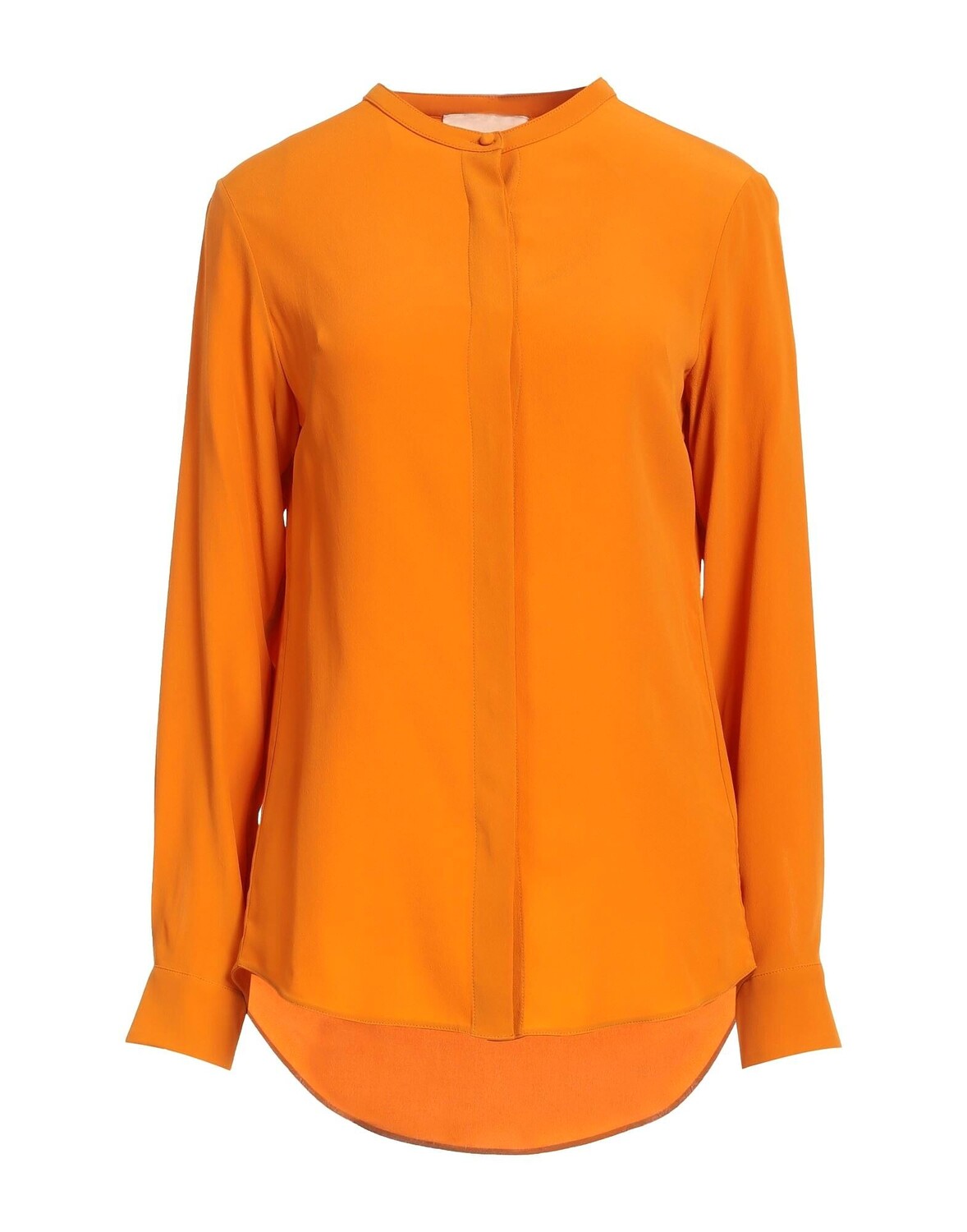 Рубашка Erika Cavallini, оранжевый
Рубашка Erika Cavallini, оранжевый