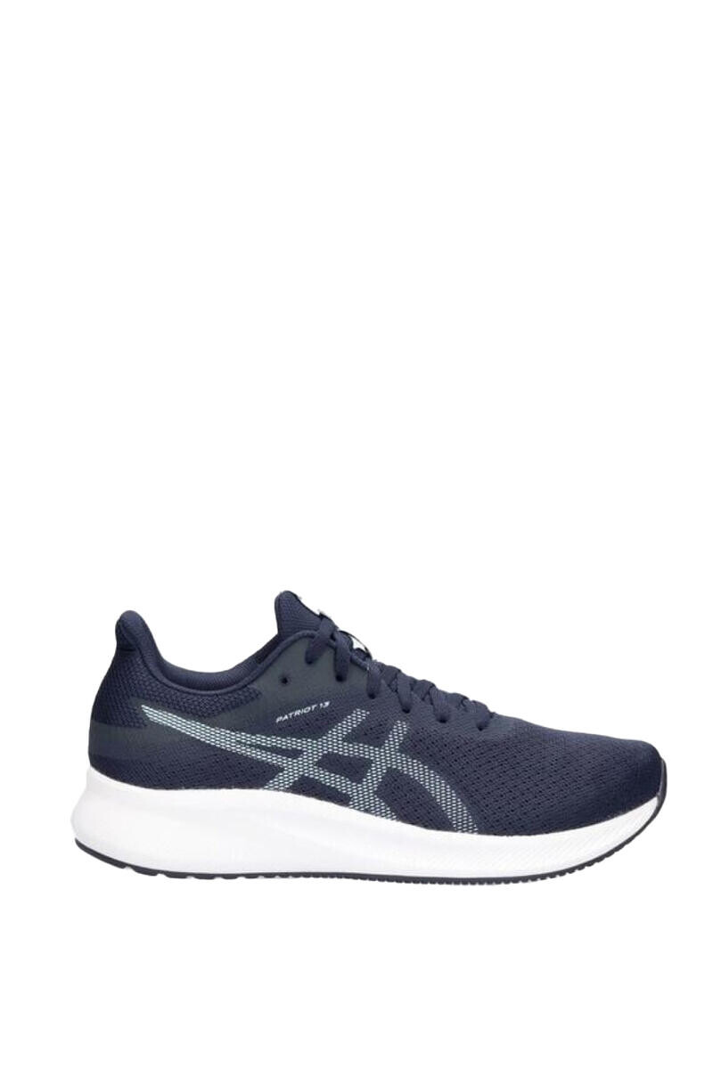 Обувь Asics Patriot 13 Asics, синий, Синий;серый, Обувь Asics Patriot 13 Asics, синий
Обувь Asics Patriot 13 Asics, синий, Синий;серый, Обувь Asics Patriot 13 Asics, синий