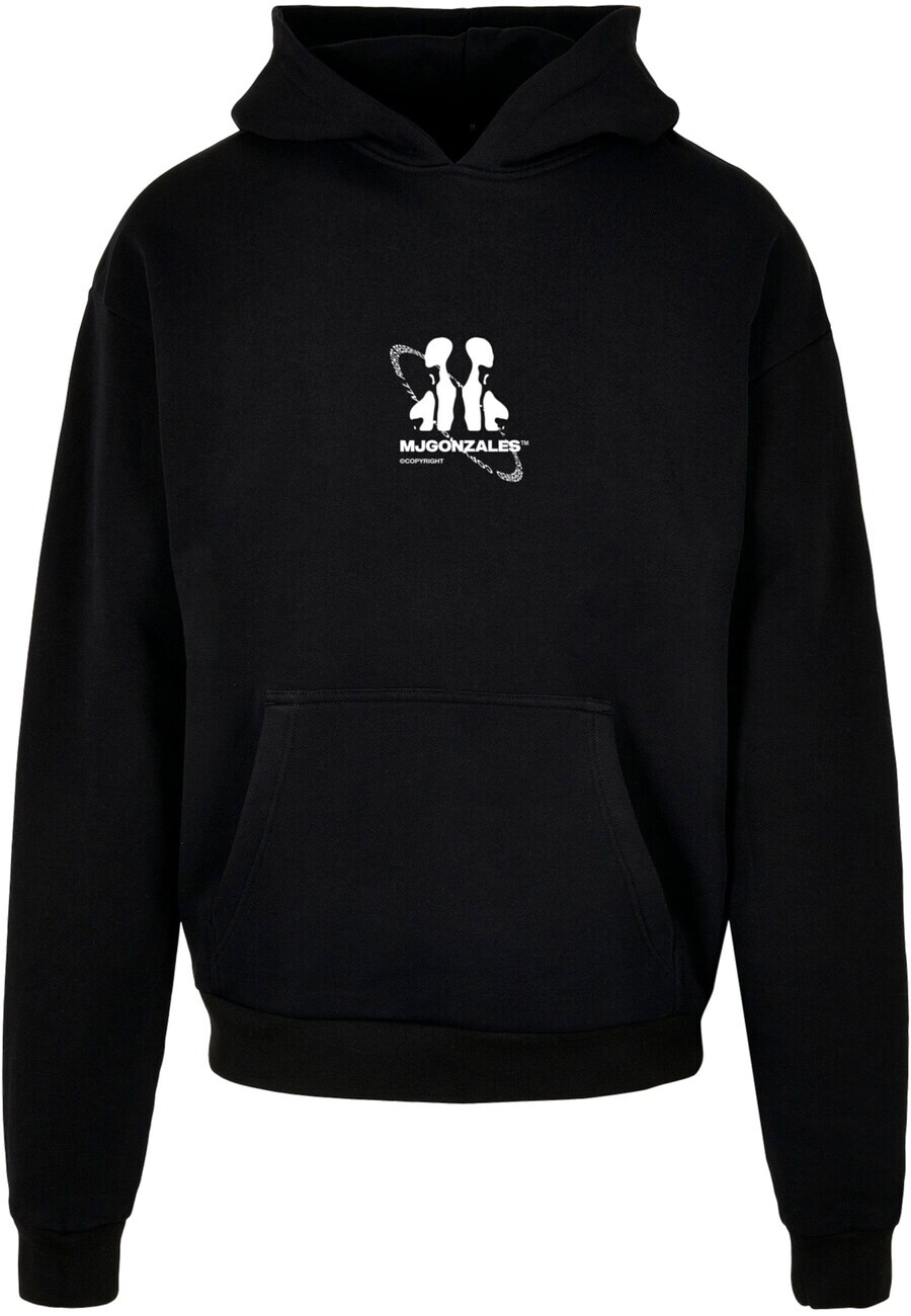 Толстовка с капюшоном MJ Gonzales Sweatshirt, черный
Толстовка с капюшоном MJ Gonzales Sweatshirt, черный