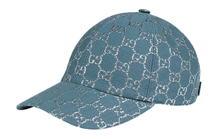 Кепка женская Gucci, бирюзовый
Кепка женская Gucci, бирюзовый