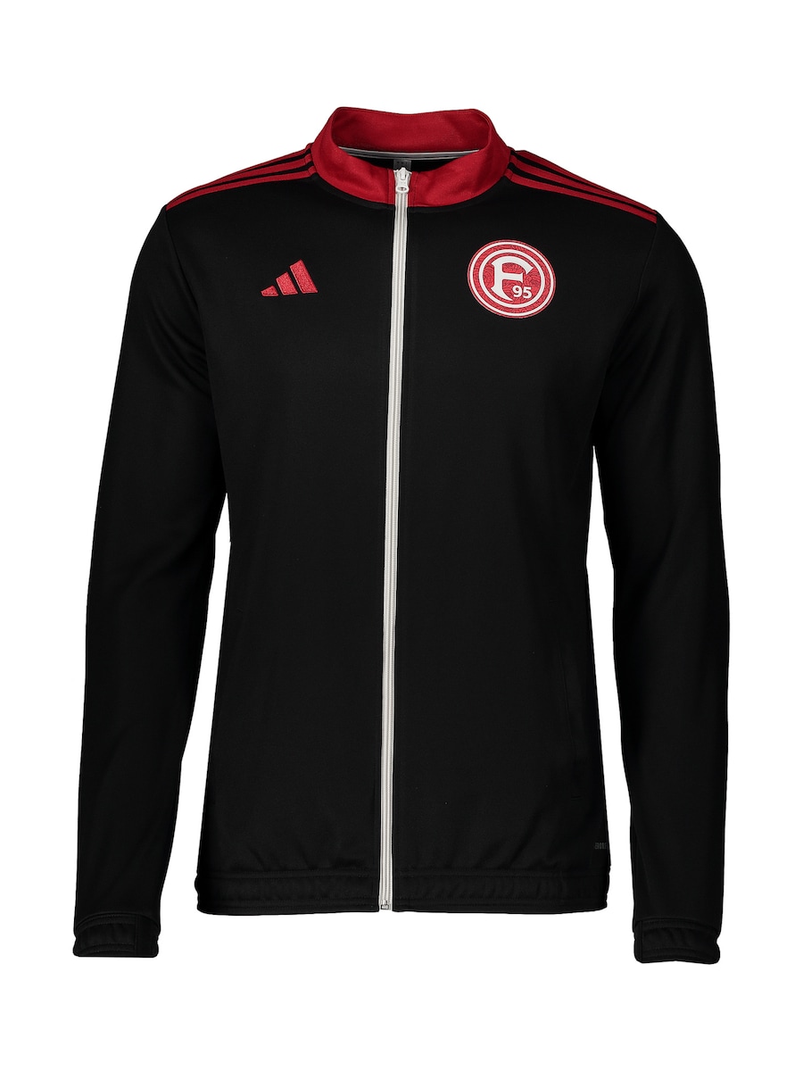 Спортивная куртка ADIDAS PERFORMANCE, черный
Спортивная куртка ADIDAS PERFORMANCE, черный