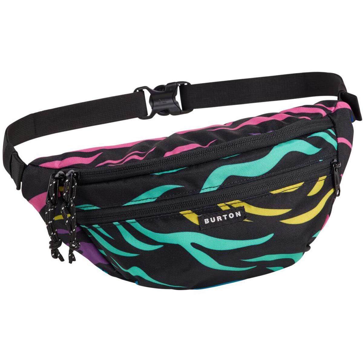 Поясная сумка 3 л Burton, Safari
Поясная сумка 3 л Burton, Safari