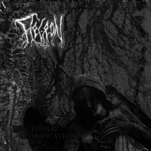 CD диск Aegeon: Nocturnal Glorification
CD диск Aegeon: Nocturnal Glorification