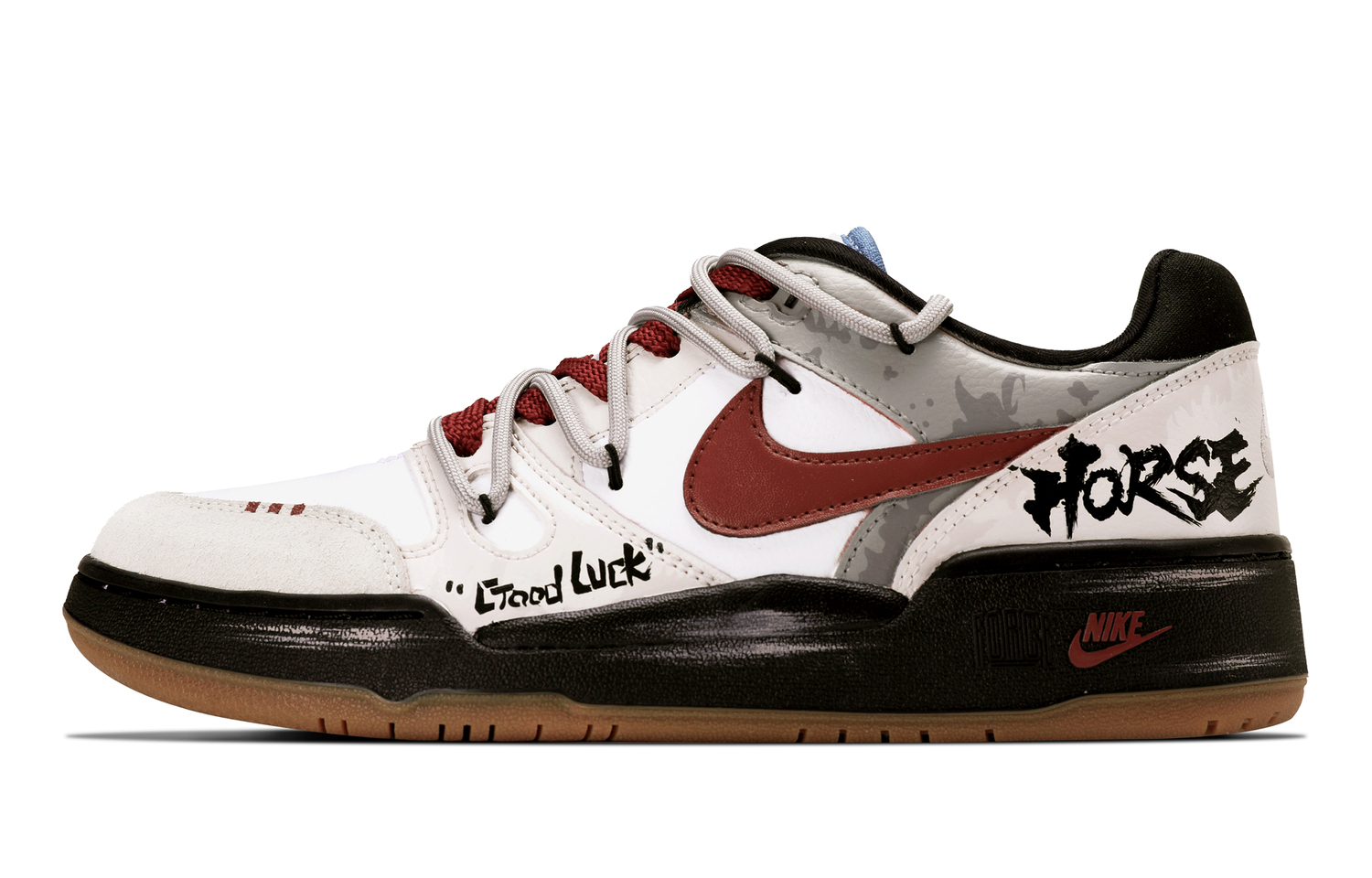 Полноразмерные устойчивые к истиранию низкие кроссовки для скейтбординга мужские black Nike, красный бежевый черный
Полноразмерные устойчивые к истиранию низкие кроссовки для скейтбординга мужские black Nike, красный бежевый черный