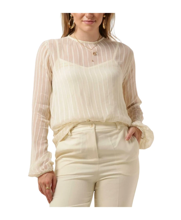 Блузка "Тедди" Notre-V, бежевый
Блузка "Тедди" Notre-V, бежевый