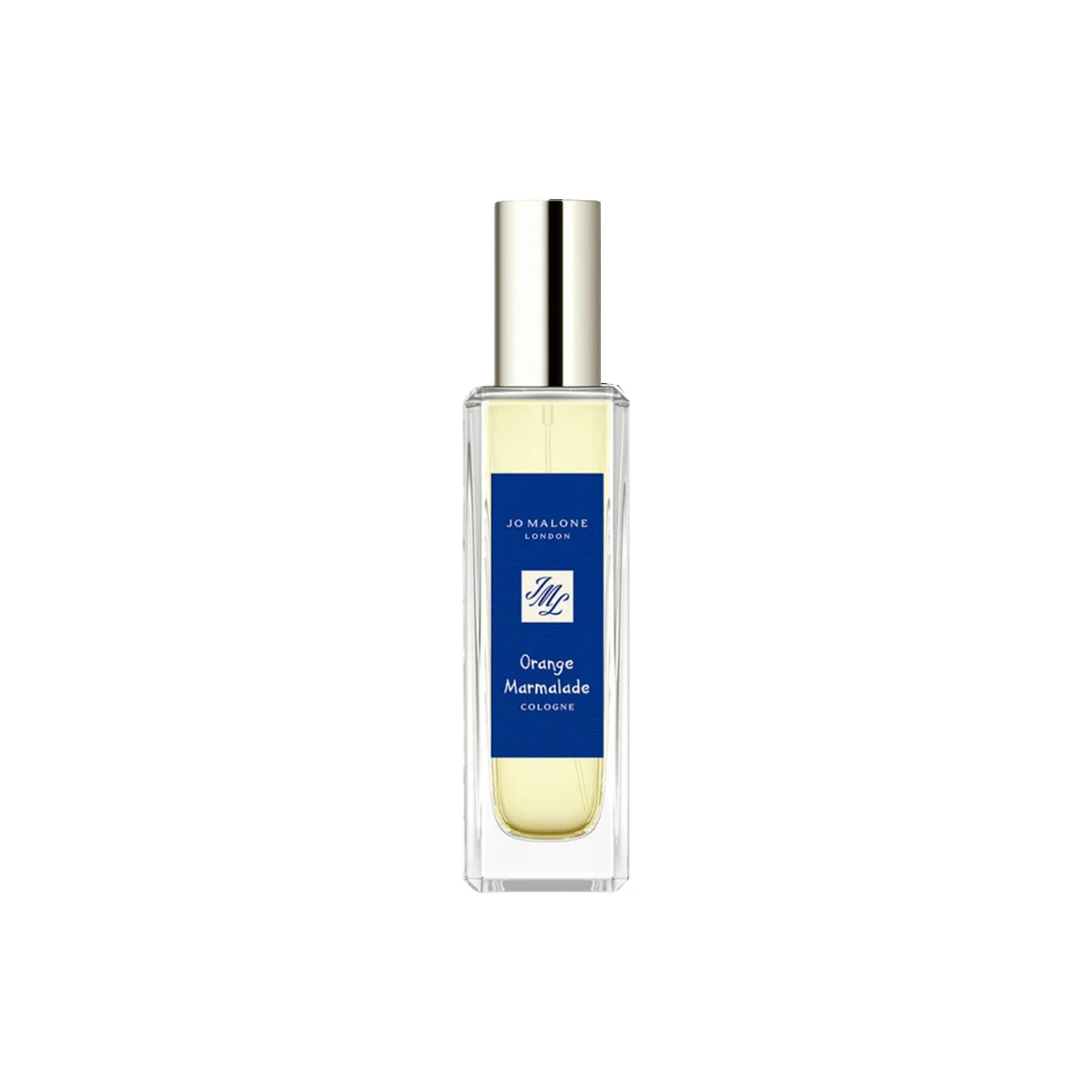 Одеколон Jo Malone London Orange Marmalade, 30 мл
Одеколон Jo Malone London Orange Marmalade, 30 мл