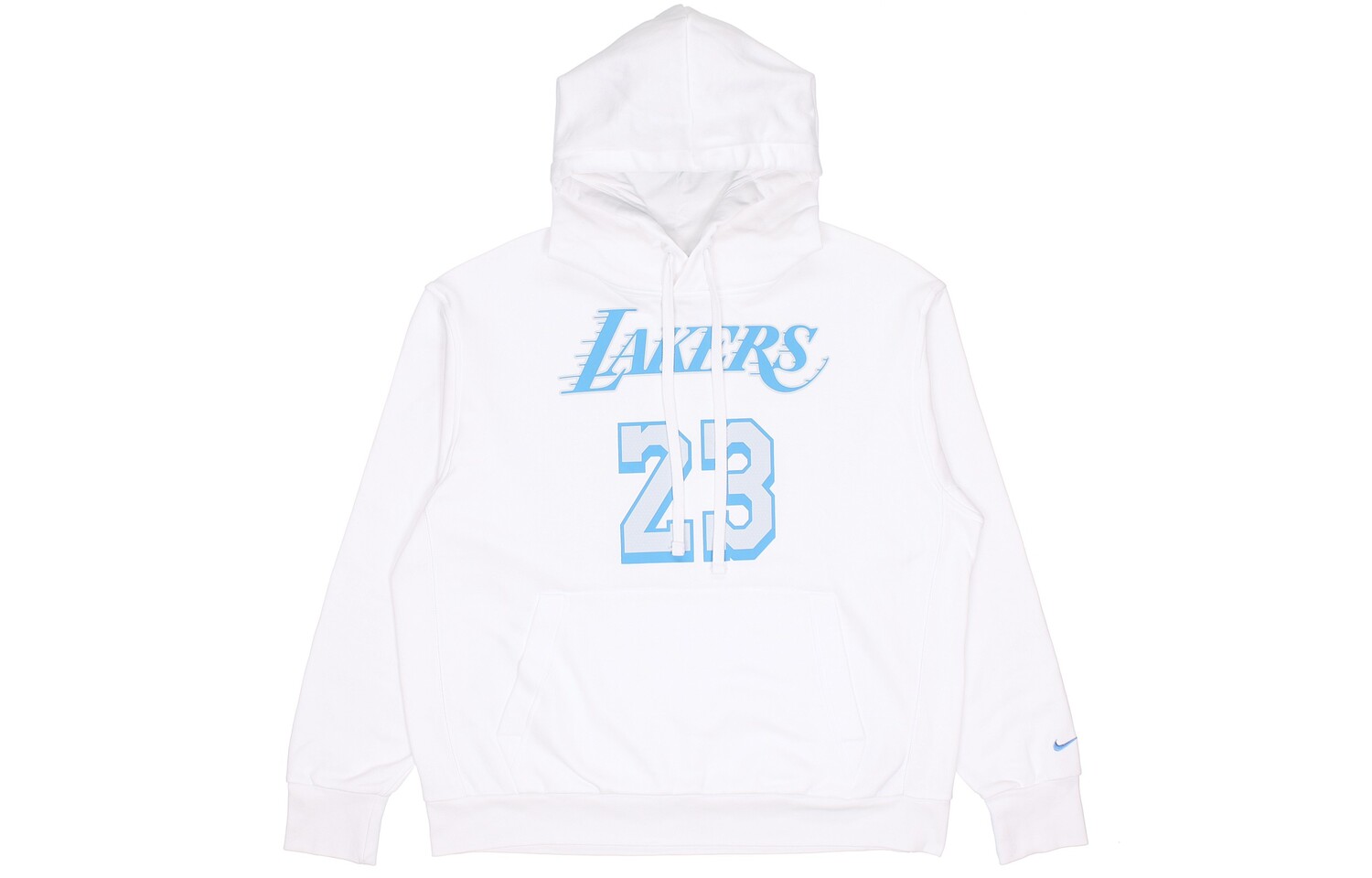 Толстовка мужская белая Nike, белый
Толстовка мужская белая Nike, белый