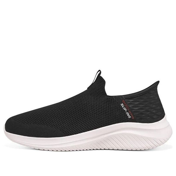 Кроссовки ultra flex 3.0 'black white' Skechers, черный 
Кроссовки ultra flex 3.0 'black white' Skechers, черный