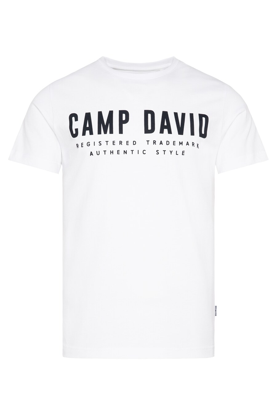 Рубашка CAMP DAVID, белый
Рубашка CAMP DAVID, белый