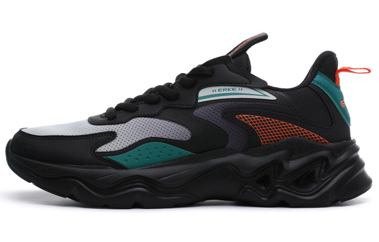 Мужские кроссовки BiFang Lifestyle С Низким берцем Positive Черного/Темно-Болотного цвета Erke, Черный, Мужские кроссовки BiFang Lifestyle С Низким берцем Positive Черного/Темно-Болотного цвета Erke
Мужские кроссовки BiFang Lifestyle С Низким берцем Positive Черного/Темно-Болотного цвета Erke, Черный, Мужские кроссовки BiFang Lifestyle С Низким берцем Positive Черного/Темно-Болотного цвета Erke