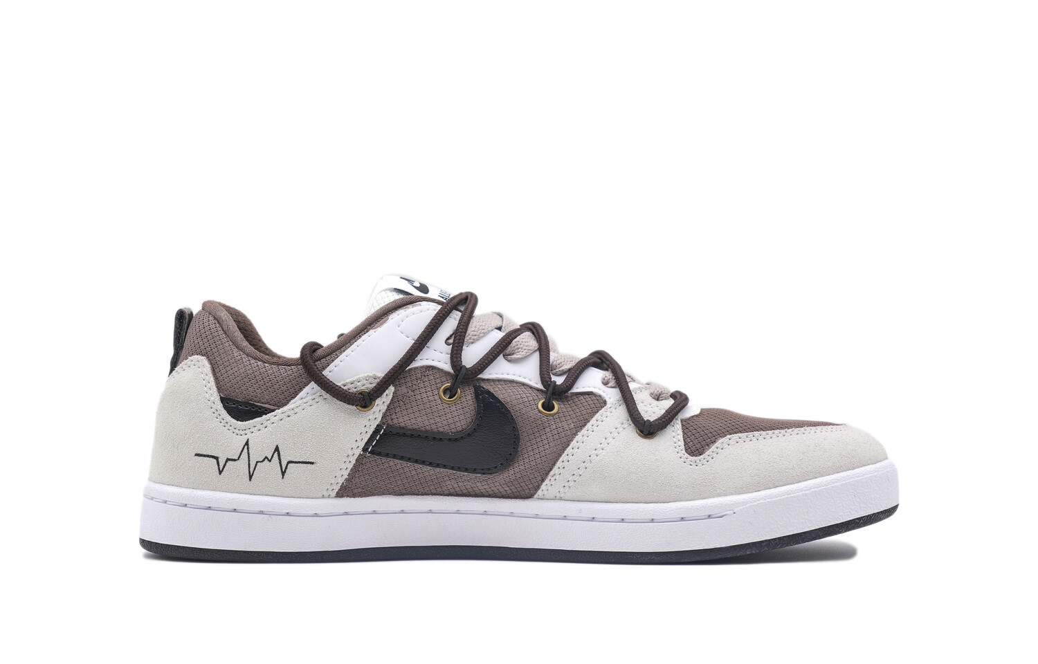 Кроссовки Nike SB Alleyoop Skateboarding Shoes Men Low-top White/Brown, слоновая кость, Бежевый, Кроссовки Nike SB Alleyoop Skateboarding Shoes Men Low-top White/Brown, слоновая кость
Кроссовки Nike SB Alleyoop Skateboarding Shoes Men Low-top White/Brown, слоновая кость, Бежевый, Кроссовки Nike SB Alleyoop Skateboarding Shoes Men Low-top White/Brown, слоновая кость