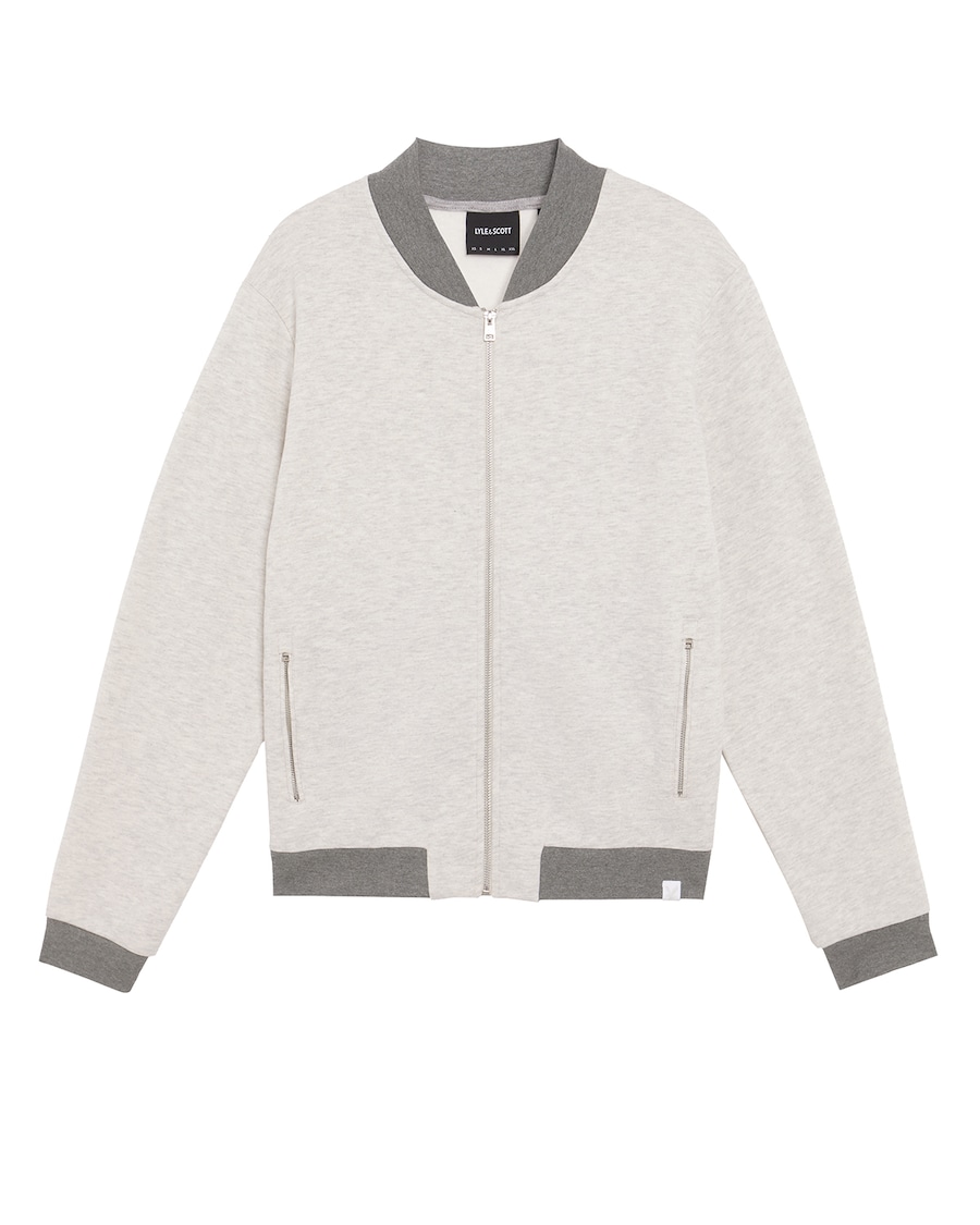 Куртка межсезонная Lyle & Scott, Dark Grey/Mottled Grey
Куртка межсезонная Lyle & Scott, Dark Grey/Mottled Grey