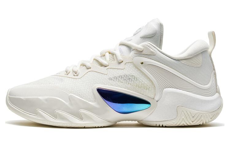 Баскетбольные кроссовки Against The Sky Generation для мужчин с низким верхом белого/синего цвета Xtep
Баскетбольные кроссовки Against The Sky Generation для мужчин с низким верхом белого/синего цвета Xtep