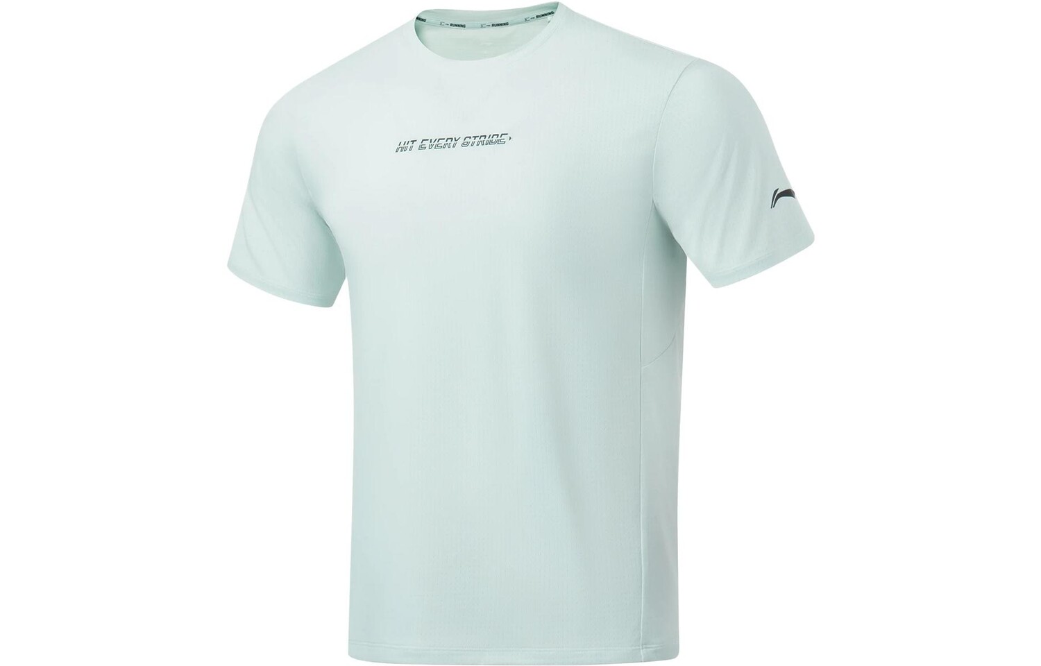 Футболка из коллекции Running Thin Bowl для мужчин, синяя Lining, цвет Thin bowl blue
Футболка из коллекции Running Thin Bowl для мужчин, синяя Lining, цвет Thin bowl blue